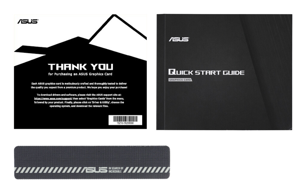 ASUS Prime -RTX5060TI-O16G NVIDIA GeForce RTX 5060 Ti 16 GB GDDR7 - Afbeelding 11
