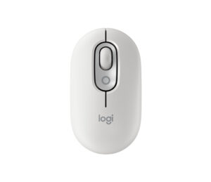 Logitech 910-007411 muis Universeel Ambidextrous Bluetooth Optisch 4000 DPI