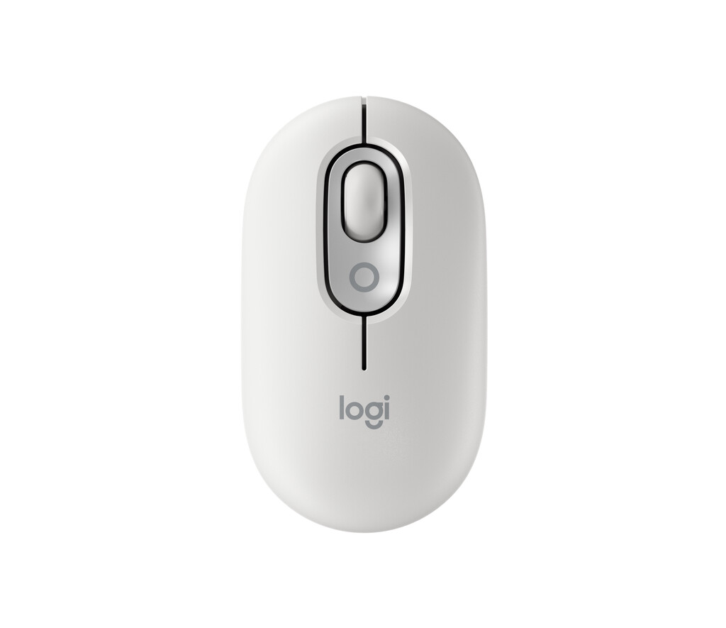 Logitech 910-007411 muis Universeel Ambidextrous Bluetooth Optisch 4000 DPI
