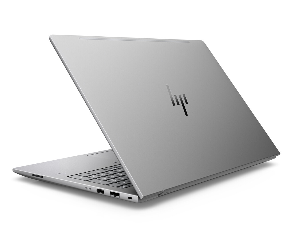 HP Zbook X G2i Wolf Pro Security Edition Copilot+ PC Intel Core Ultra 7 356H Mobiel werkstation 40,6 cm (16") WUXGA 32 GB DDR5- - Afbeelding 6