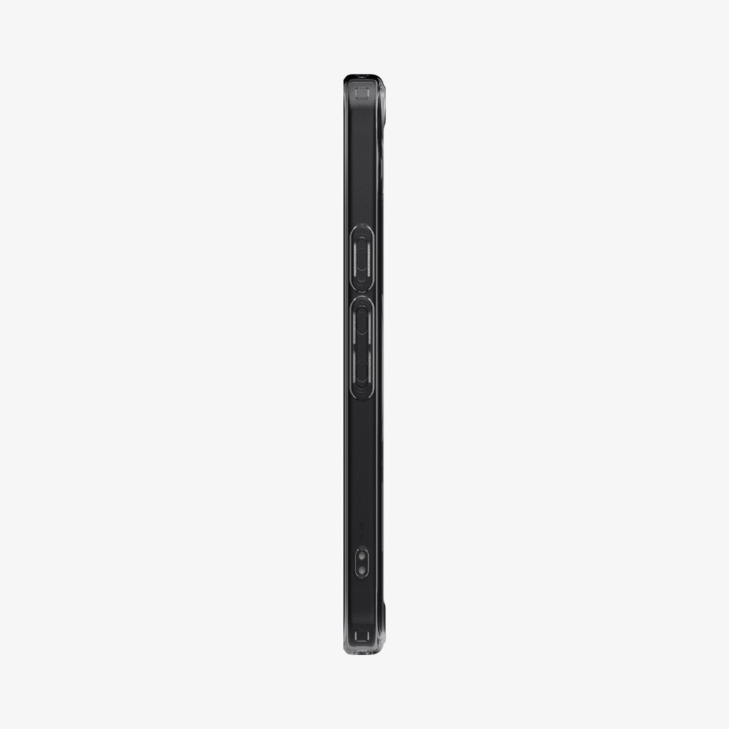 Spigen Ultra Hybrid Zero One (MagFit) mobiele telefoon behuizingen 16 cm (6.3") Hoes Zwart - Afbeelding 7