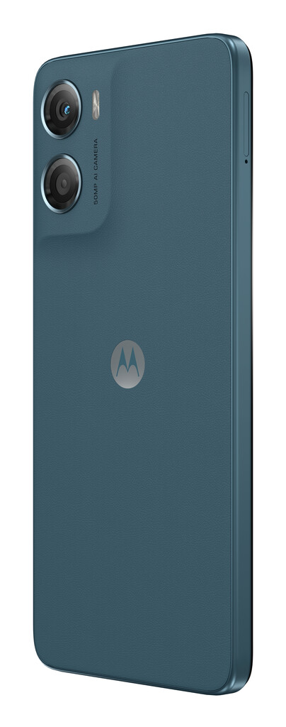 Motorola moto g06 power 17,5 cm (6.88") Dual SIM Android 15 4G USB Type-C 4 GB 64 GB 7000 mAh Blauw - Afbeelding 12