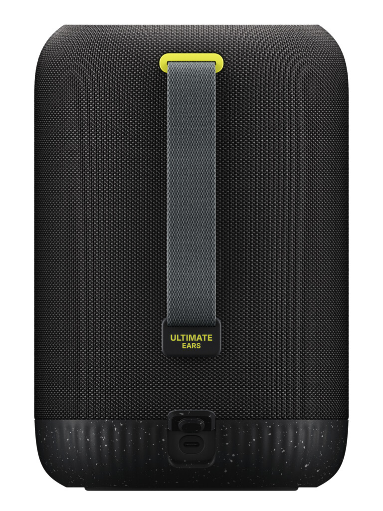 Ultimate Ears EPICBOOM