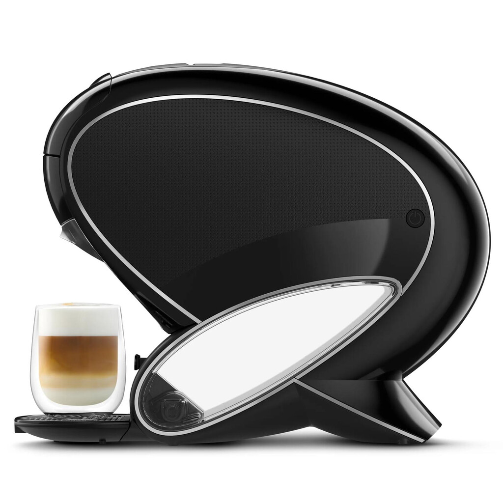 Krups NESCAFÉ DOLCE GUSTO NESCAFÉ® Dolce Gusto® YY5678 NEO Latte koffiemachine zwart - Afbeelding 14