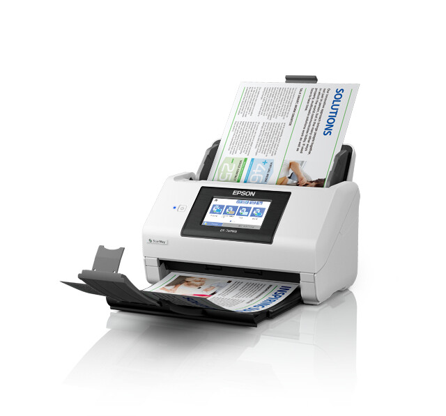 Epson WorkForce DS-790WN - Afbeelding 6