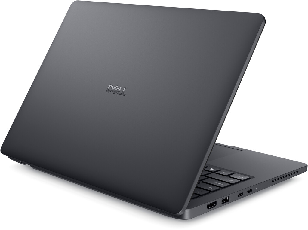 DELL Pro Max 14 MC14255 Copilot+ PC AMD Ryzen AI 7 PRO 350 Mobiel werkstation 35,6 cm (14") Full HD+ 32 GB LPDDR5x-SDRAM 1 TB SS - Afbeelding 5