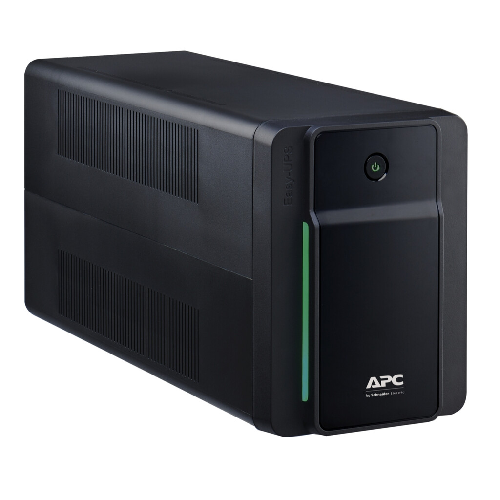 APC Easy UPS BVX 1600VA, 230V, AVR, Schuko Sockets - Afbeelding 2