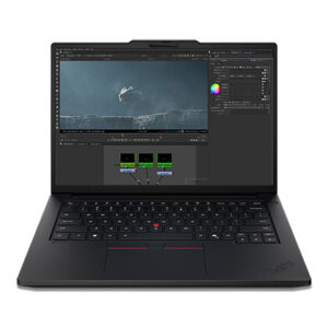 Lenovo ThinkPad P14s Gen 7 (Intel) Intel Core Ultra 7 356H Mobiel werkstation 36,8 cm (14.5") WUXGA 32 GB LPDDR5x-SDRAM 512 GB