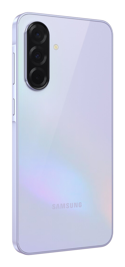 Samsung Galaxy A36 5G 17 cm (6.7") Dual SIM Android 15 USB Type-C 8 GB 256 GB 5000 mAh Lavendel - Afbeelding 6