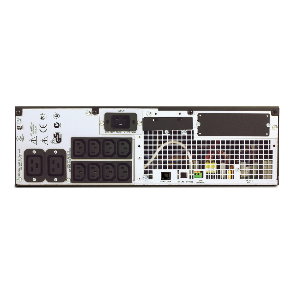 APC Smart-UPS RT 2200VA 230V - marien - Afbeelding 2