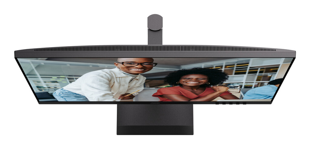 AOC E4 U27E4CV computer monitor 68,6 cm (27") 3840 x 2160 Pixels 4K Ultra HD LED Zwart - Afbeelding 10