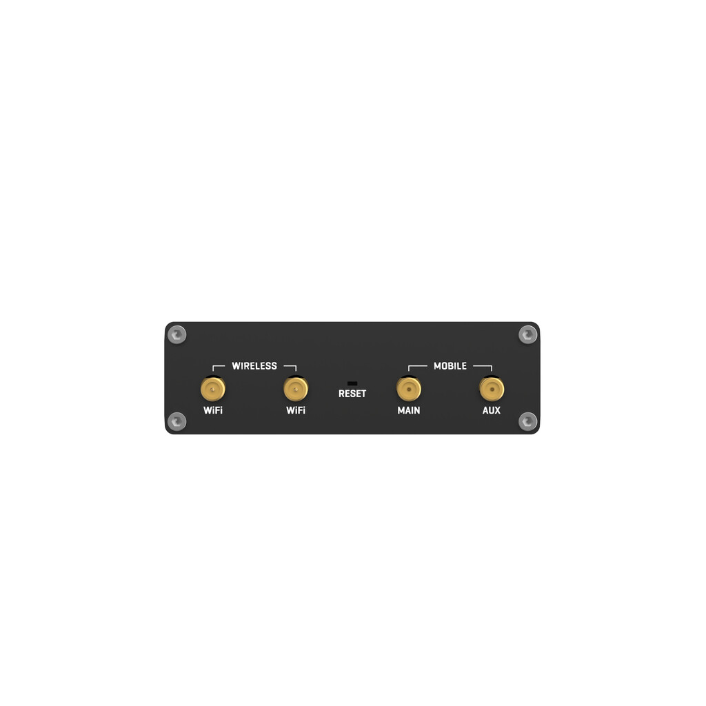 Teltonika RUT361 (EU) LTE CAT6 Router voor mobiele netwerken - Afbeelding 2