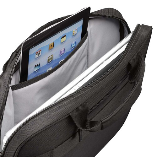 Case Logic 15,6" Laptop- en tablettas - Afbeelding 4