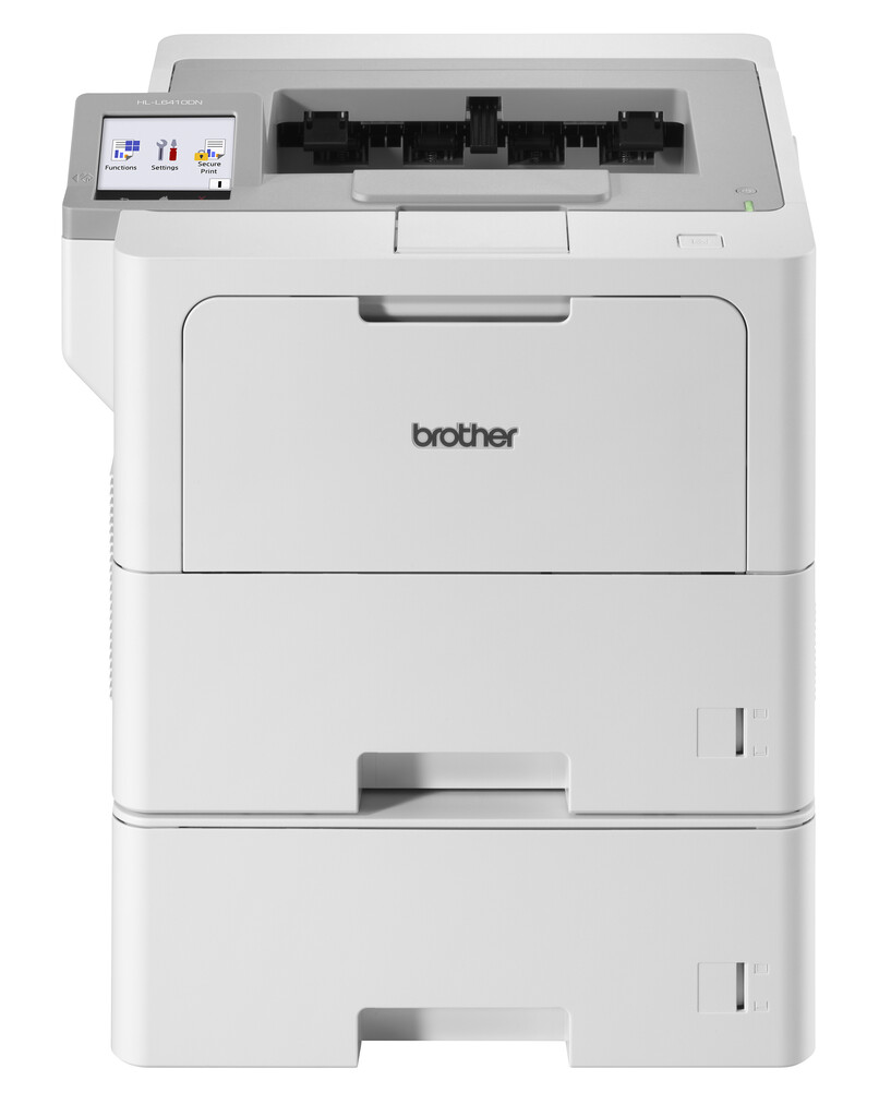 Brother HL-L6410DNT 1200 x 1200 DPI A4