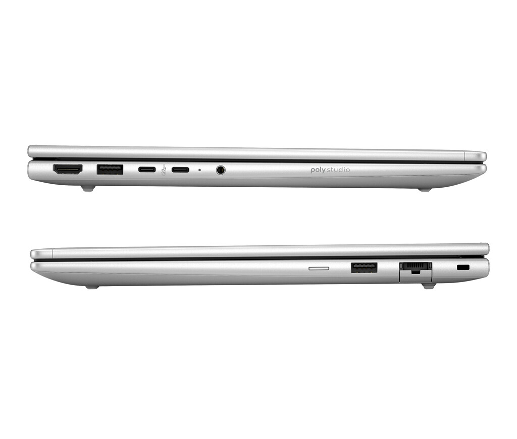 HP ProBook 4 G1i AI Wolf Pro Security Edition Intel Core Ultra 5 225U Laptop 35,6 cm (14") WUXGA 16 GB DDR5-SDRAM 512 GB SSD Wi- - Afbeelding 7