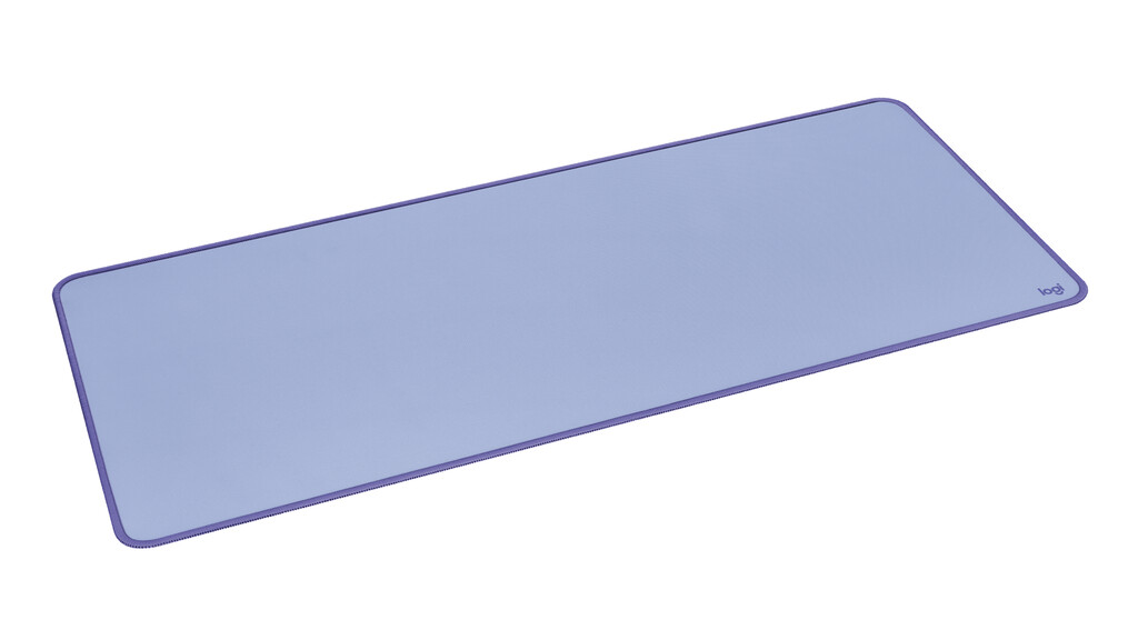 Logitech Desk Mat Lila - Afbeelding 2