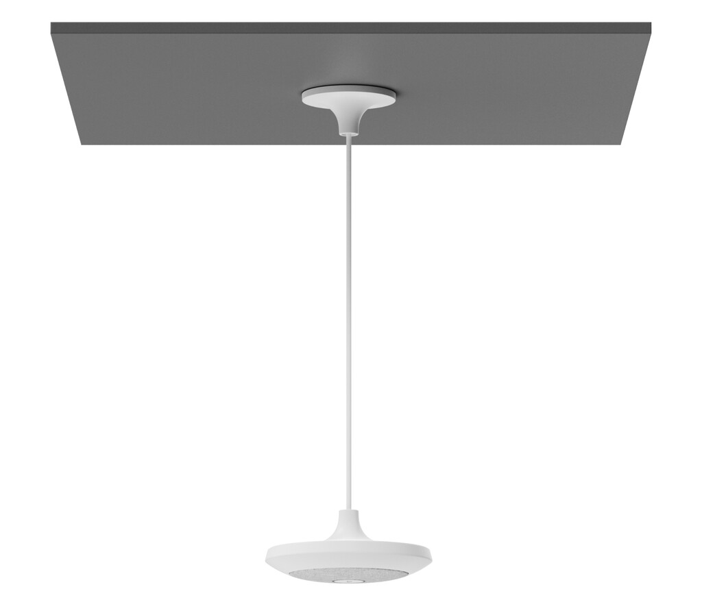 Logitech 952-000123 video conferencing systeem Ophangbevestiging - Afbeelding 4