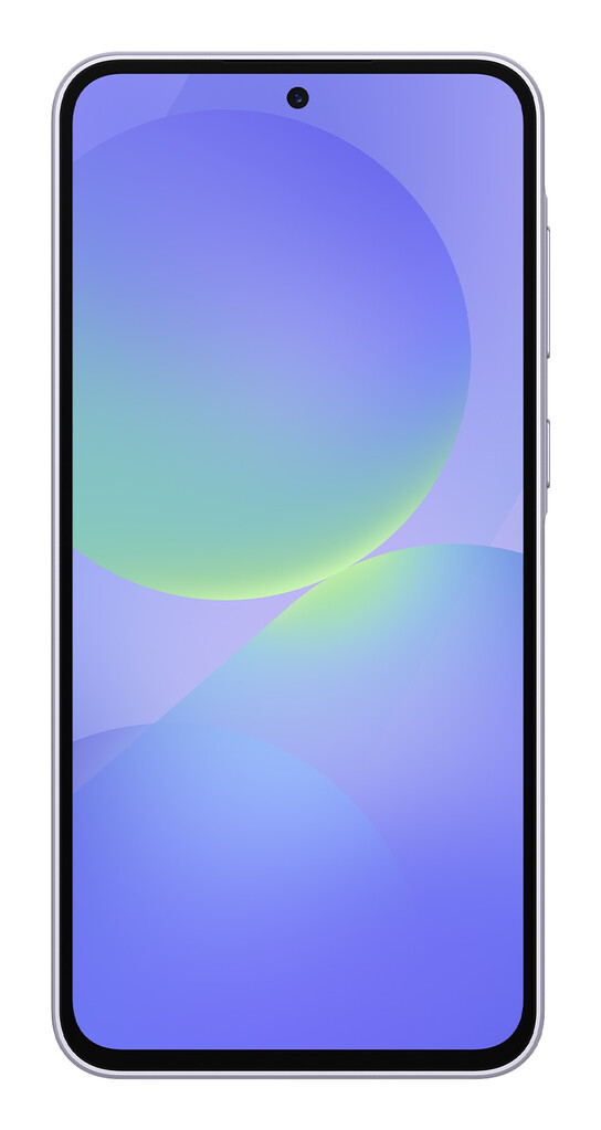 Samsung Galaxy A36 5G 17 cm (6.7") Dual SIM Android 15 USB Type-C 8 GB 256 GB 5000 mAh Lavendel - Afbeelding 2