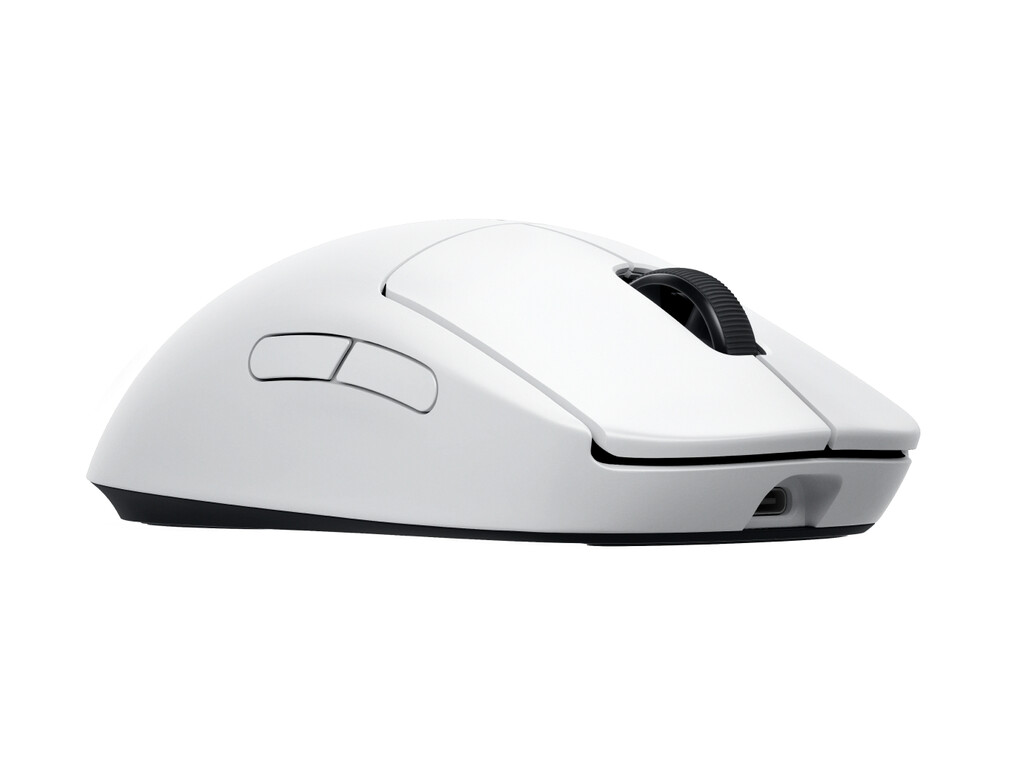 Logitech G PRO 2 LIGHTSPEED Mouse - Afbeelding 2