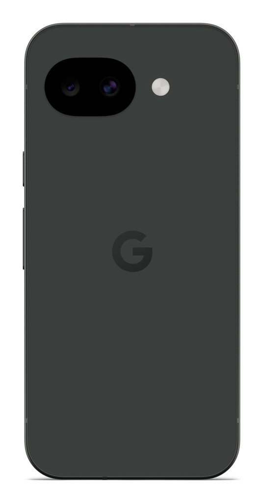 Google Pixel 10a 16 cm (6.3") Dual SIM Android 16.0 5G USB Type-C 8 GB 128 GB 5100 mAh Zwart - Afbeelding 3