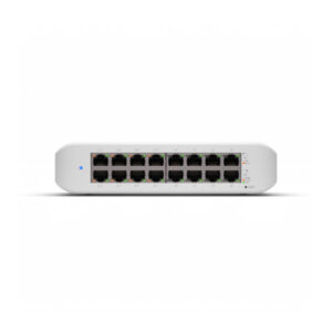 Ubiquiti Networks UniFi Switch Lite 16 PoE L2 Gigabit Ethernet (10/100/1000) Power over Ethernet (PoE) Wit