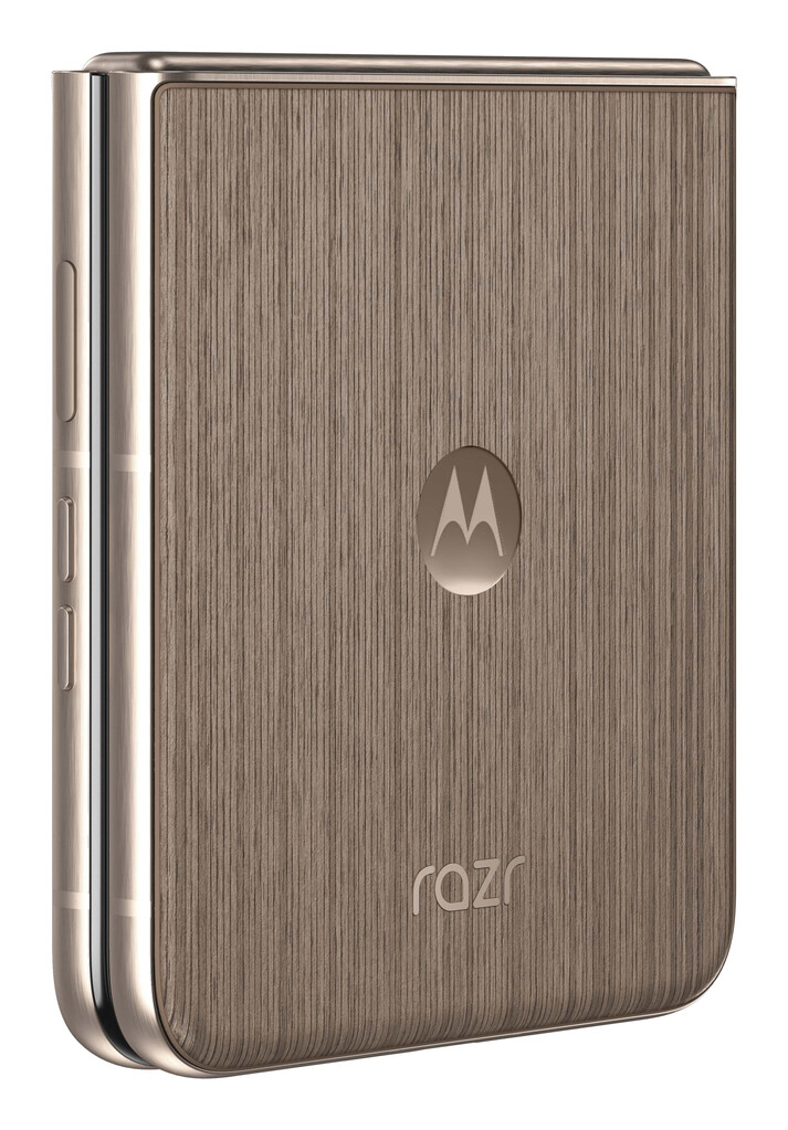 Motorola razr 60 ultra 17,7 cm (6.96") Dual SIM Android 15 5G USB Type-C 16 GB 512 GB 4700 mAh Hout - Afbeelding 26