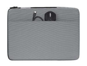 HP Protective Meteor Silver 15-16 Laptop Opbergmap/sleeve