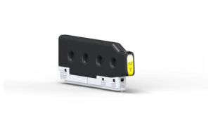 Epson C13T08G400 inktcartridge 1 stuk(s) Origineel Geel