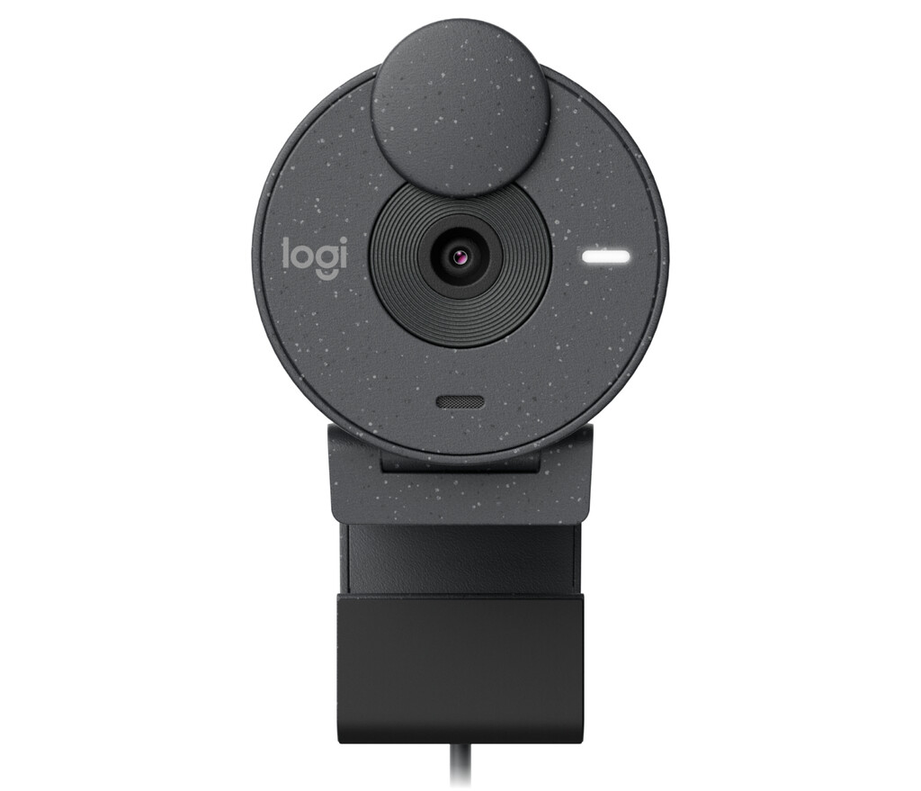 Logitech Brio 300 - Afbeelding 4