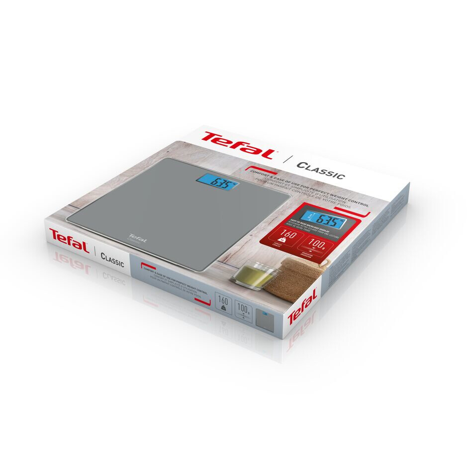 Tefal Classic PP1500 weegschaal - Afbeelding 7