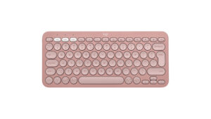 Logitech Pebble Keys 2 K380s