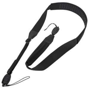 Targus SafePort riem Tablet Silicone Zwart