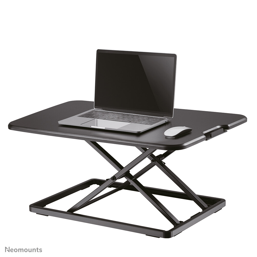 Neomounts NS-WS050BLACK Zit-stawerkplek