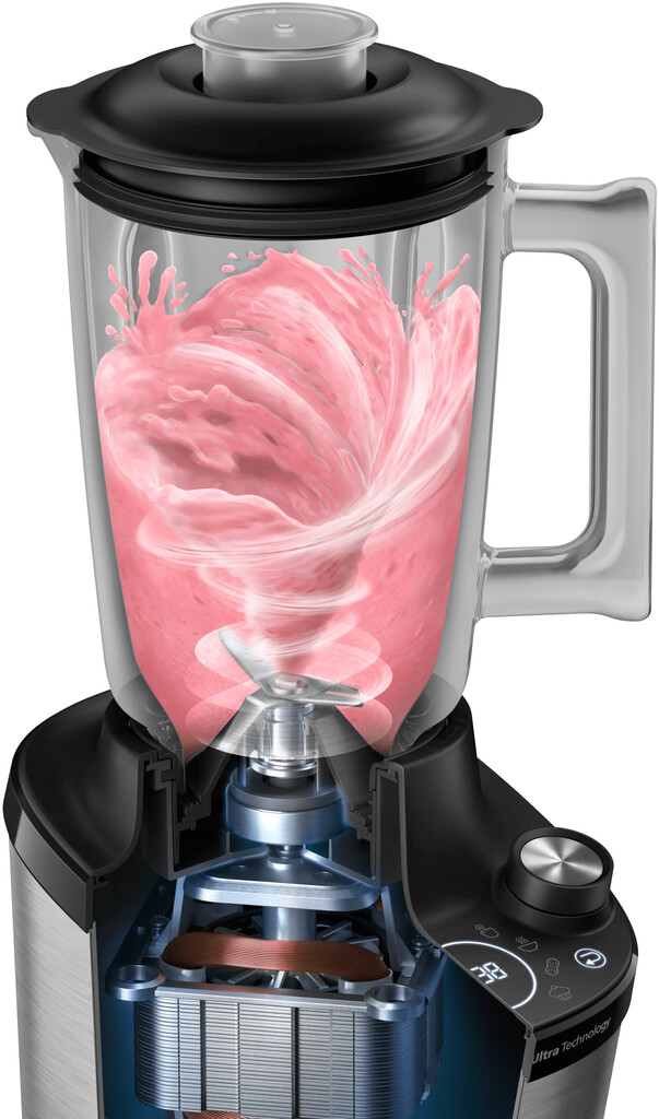 Philips 7000 series HR3760/00 High-speed blender - Afbeelding 8