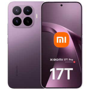 Xiaomi 17T PRO 17,4 cm (6.83") 12 GB 512 GB 7000 mAh Violet