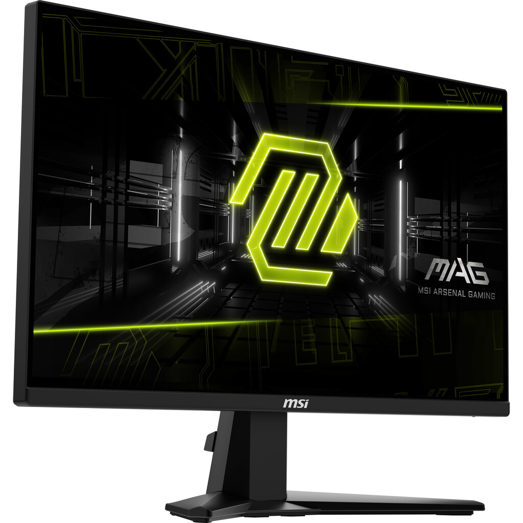 MSI MAG 255XF computer monitor 62,2 cm (24.5") 1920 x 1080 Pixels Full HD Zwart - Afbeelding 11