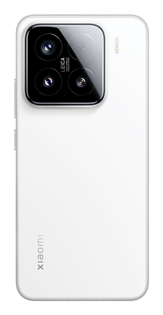 Xiaomi 15 16,1 cm (6.36") Dual SIM 5G 12 GB 512 GB 5240 mAh Wit - Afbeelding 2