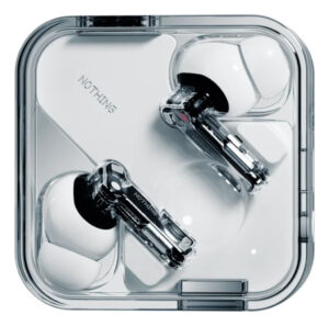 Nothing Ear Headset True Wireless Stereo (TWS) In-ear Oproepen/muziek USB Type-C Bluetooth Wit