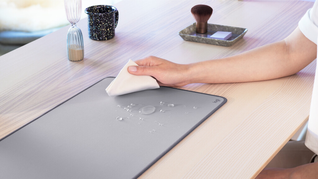 Logitech Desk Mat - Afbeelding 6