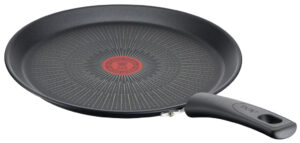 Tefal Unlimited pannenkoekpan 25 cm - inductie