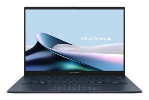 ASUS Zenbook 14 OLED UX3405CA-QD012W Intel Core Ultra 7 255H Laptop 35,6 cm (14") WUXGA 32 GB LPDDR5x-SDRAM 1 TB SSD Wi-Fi 7 (80