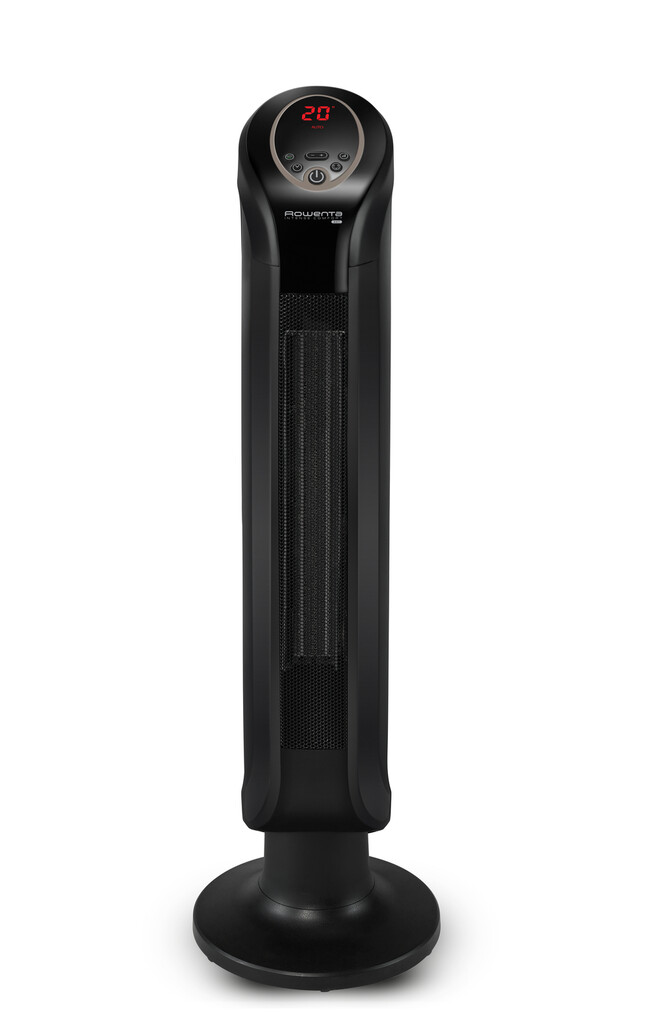 Rowenta Intense Comfort Hot SO9420 keramische kachel - Afbeelding 4