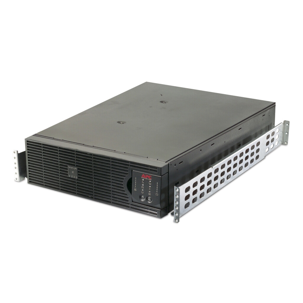 APC Smart-UPS RT 2200VA 230V - marien