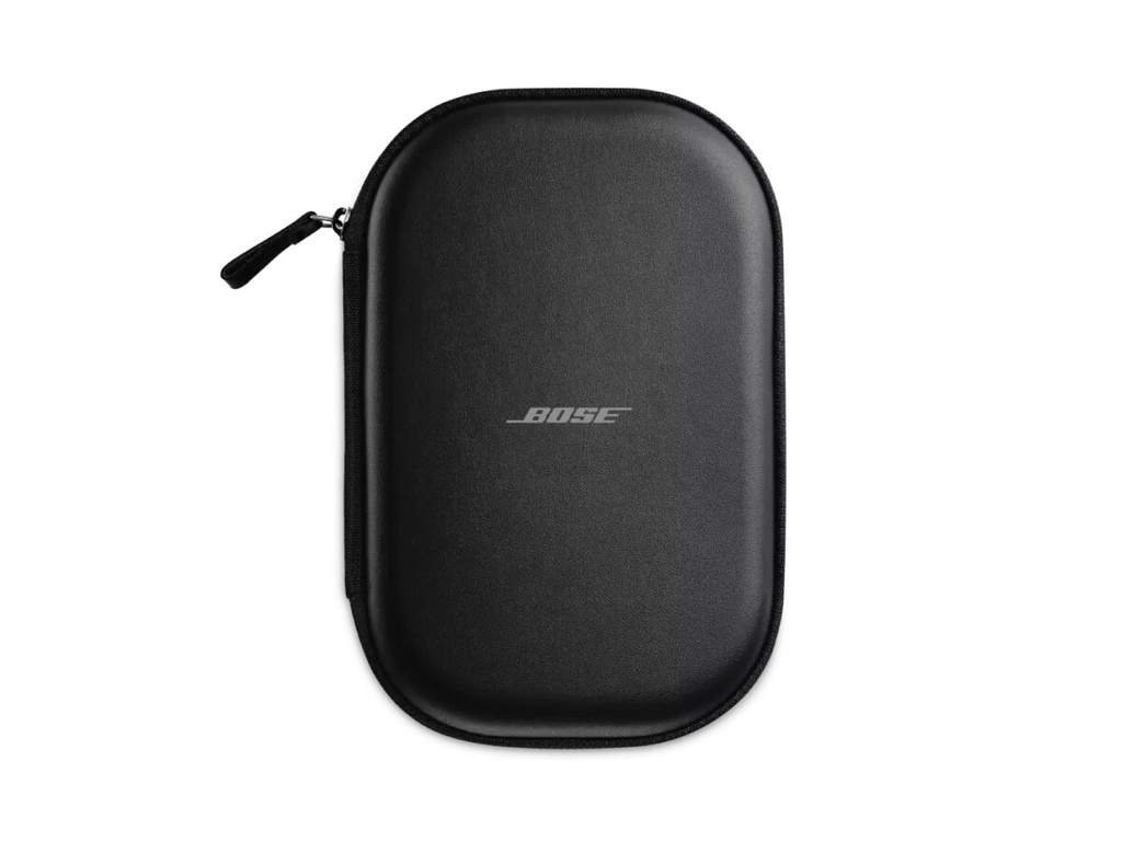 Bose QuietComfort Headset Bedraad en draadloos Hoofdband Muziek/Voor elke dag Bluetooth Wit - Afbeelding 9