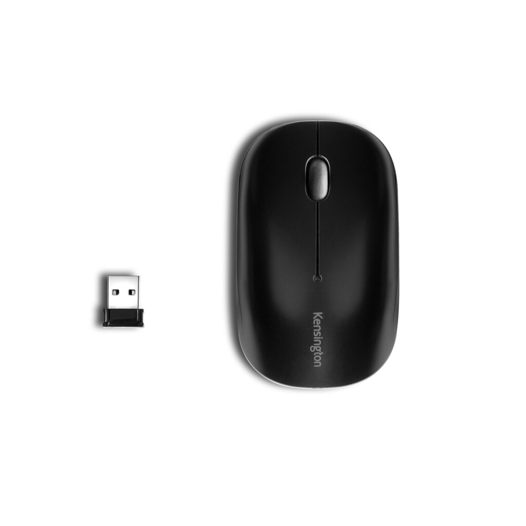 Kensington Pro Fit Draadloze Mobiele Muis - Zwart - Afbeelding 6