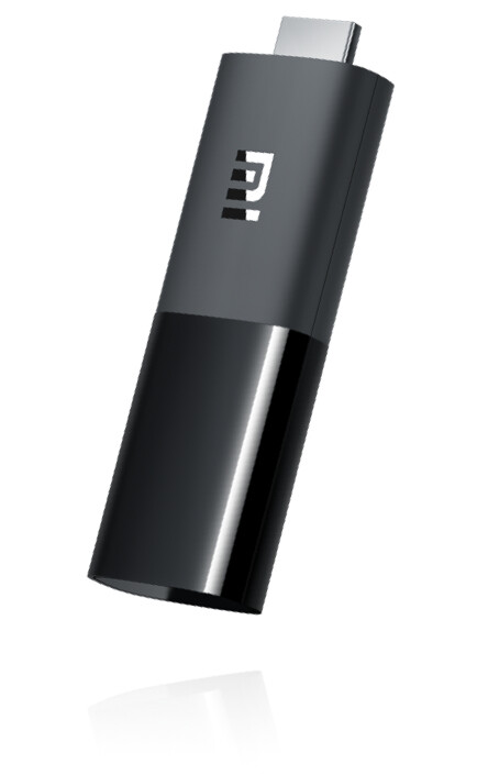 Xiaomi Mi TV Stick HDMI Full HD Android Zwart - Afbeelding 3