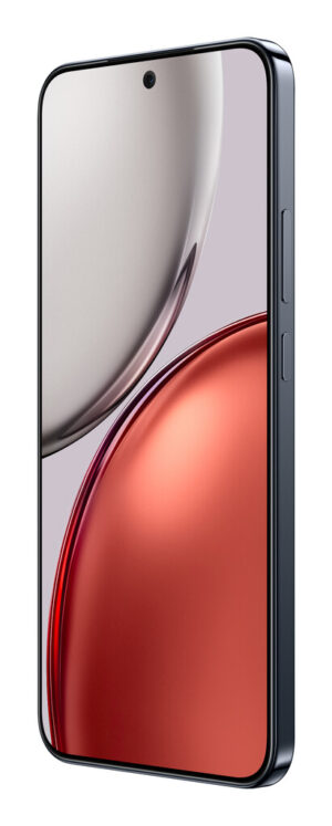 Honor Magic 8 Lite 5G 17,2 cm (6.79") MagicOS 9.0 USB Type-C 8 GB 512 GB 7500 mAh Zwart
