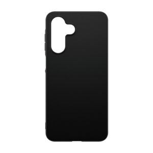 PanzerGlass SAFE. by ® TPU Case Black Samsung Galaxy A26 5G | Bulk mobiele telefoon behuizingen Hoes Zwart