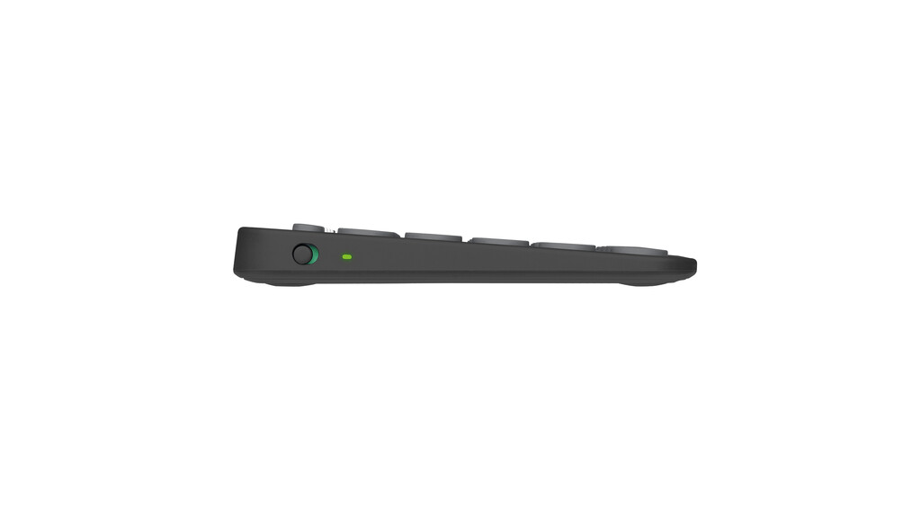 Logitech Pebble Keys 2 K380s - Afbeelding 3