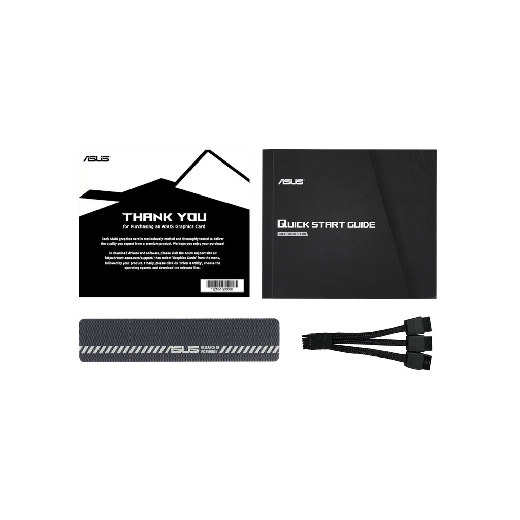 ASUS Prime -RTX5080-16G NVIDIA GeForce RTX 5080 16 GB GDDR7 - Afbeelding 8